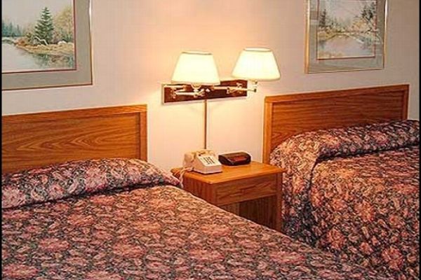 VALU INN CEDAR CITY (Cedar City)